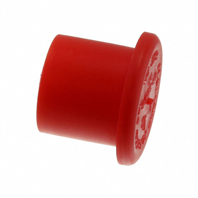 D1/2A Essentra Components  Accessoires pour connecteurs circulaires